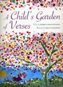 Child's Garden of Verses Child's Garden of Verses