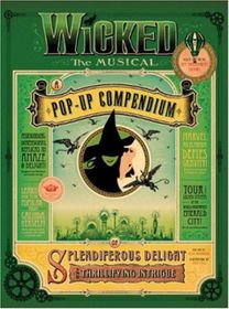 Wicked the Musical