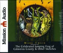 Celebrated Jumping Frog & Other Sketches