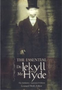 Essential Dr Jekyll & Mr Hyde