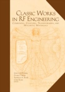 Classic Works in Rf Engineering