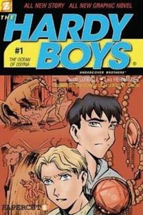 The Hardy Boys