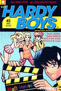 The Hardy Boys