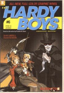The Hardy Boys