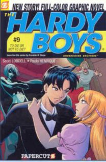 The Hardy Boys