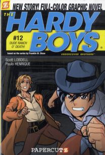 The Hardy Boys