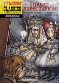 Classics Illustrated
