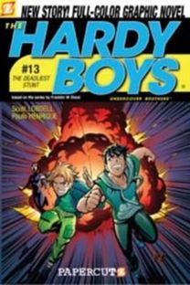 The Hardy Boys
