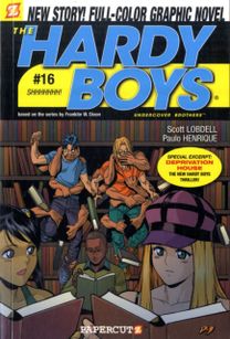 The Hardy Boys