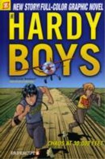 The Hardy Boys