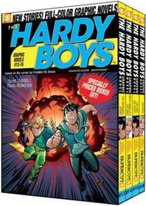 Hardy Boys