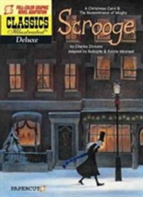 Classics Illustrated Deluxe #9