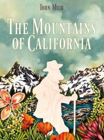Mountains of California