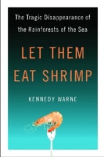 Let Them Eat Shrimp
