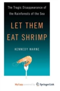 Let Them Eat Shrimp