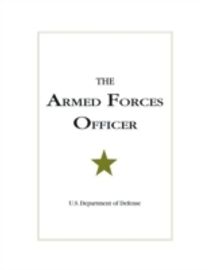Armed Forces Officer Armed Forces Officer