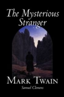 Mysterious Stranger