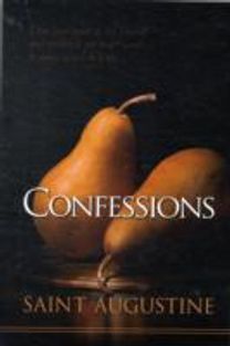Confessions Confessions