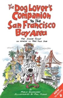 The Dog Lover's Companion to the San Francisco Bay Area