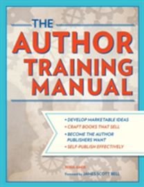 Author Training Manual