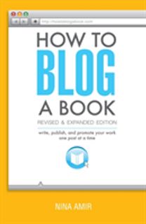 How to Blog a Book