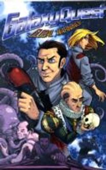 Galaxy Quest