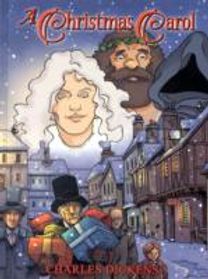 A Christmas Carol