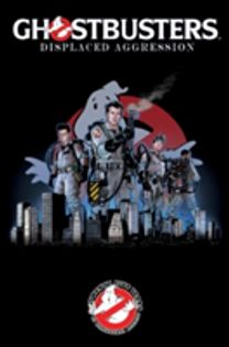 Ghostbusters