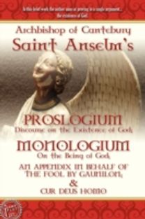 Proslogium