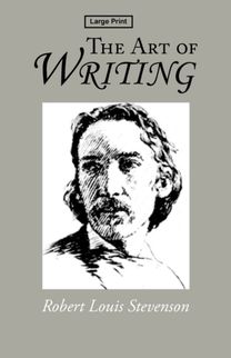 Art of Writing, Large-Print Edition
