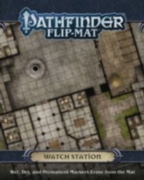 Pathfinder Flip-Mat