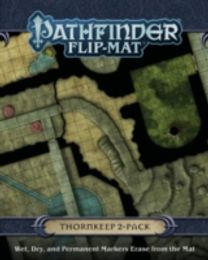 Pathfinder Flip Mat