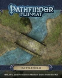 Pathfinder Flip-Mat