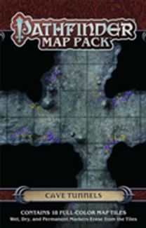 Pathfinder Map Pack
