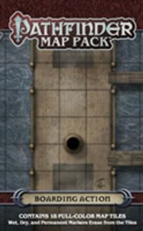 Pathfinder Map Pack