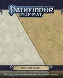 Pathfinder Flip-Mat: Bigger Basic