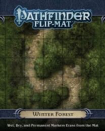 Pathfinder Flip-Mat