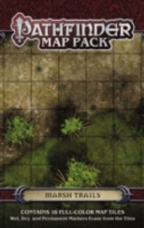 Pathfinder Map Pack