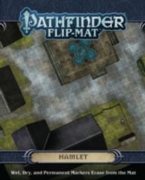 Pathfinder Flip-Mat