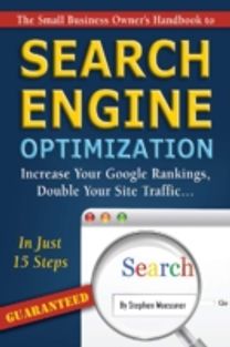 Small Business Owner's Handbook to Search Engine Optimization