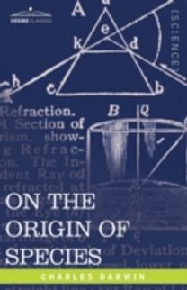On the Origin of Species