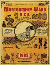 Montgomery Ward Co Catal