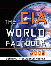 The Cia World Factbook2009