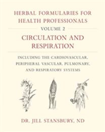 Herbal Formularies for Health Professionals, Volume 2