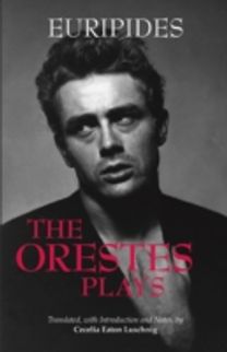 Orestes Plays