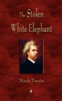 Stolen White Elephant