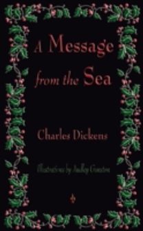Message from the Sea