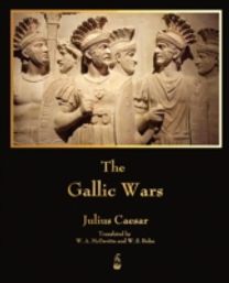 Gallic Wars Gallic Wars