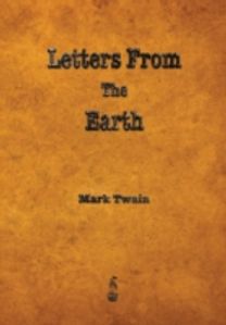Letters from the Earth