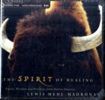 The Spirit of Healing